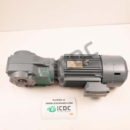 SEW EURODRIVE - KA67DRN100L4 - Редуктор