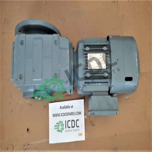 SEW EURODRIVE - KAF67-DRE90M4 - Редуктор