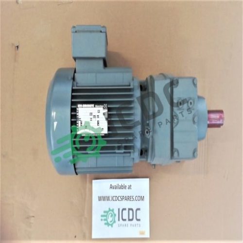 SEW EURODRIVE - R47-DV100M84 - Редуктор