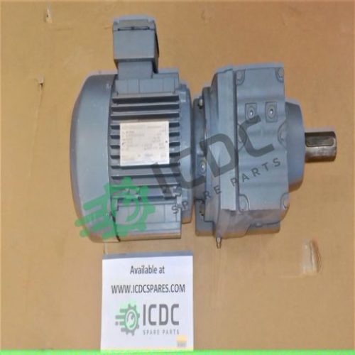 SEW EURODRIVE - R57-DT90L - Редуктор