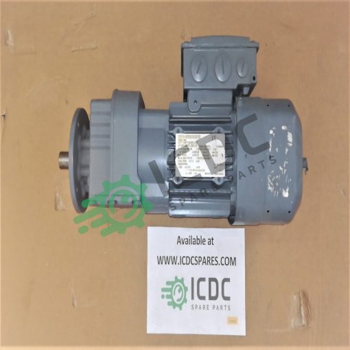 SEW EURODRIVE - RF17-DRS71M4 - Редуктор