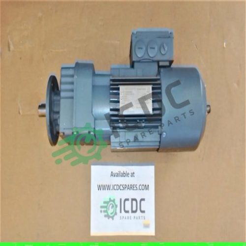 SEW EURODRIVE - RF17-DT80K4-75 - Редуктор