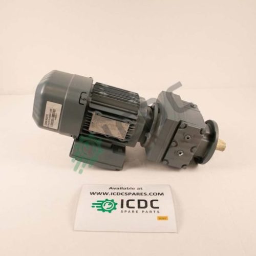 SEW EURODRIVE - RF37 DRS71M4BE1 - Редуктор
