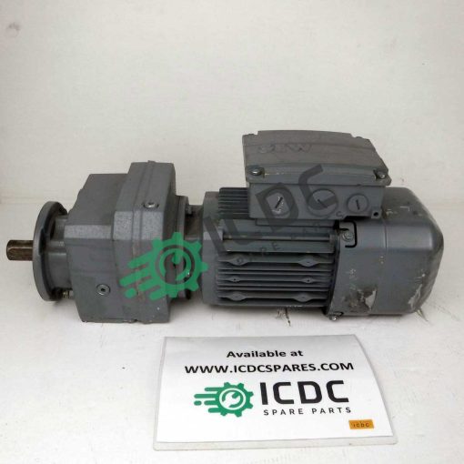 SEW EURODRIVE - RF37-DRS-71M4 - Редуктор