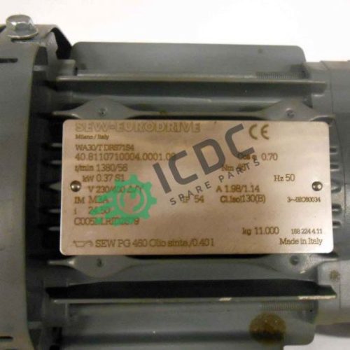 SEW EURODRIVE - RF37 DRS 71M4 - Редуктор