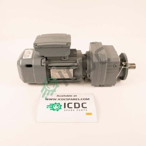 SEW EURODRIVE - RF37/P DRS71M4BE05 - Редуктор