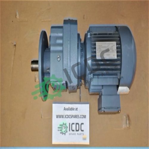 SEW EURODRIVE - RF47-DT90S4 - Редуктор