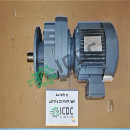 SEW EURODRIVE - RF47-DT90S4 - Редуктор