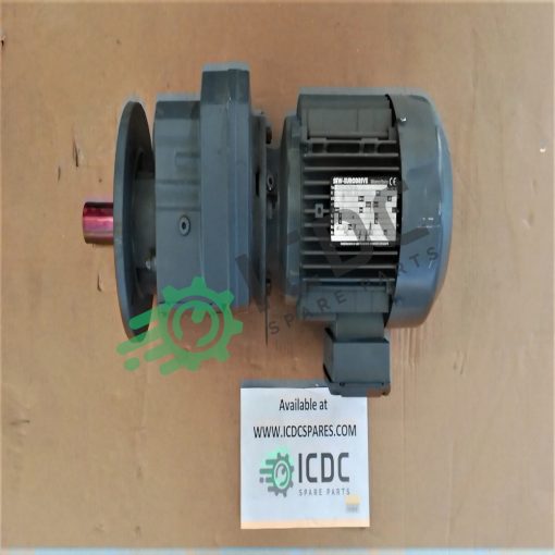 SEW EURODRIVE - RF57-DT90S4 - Редуктор