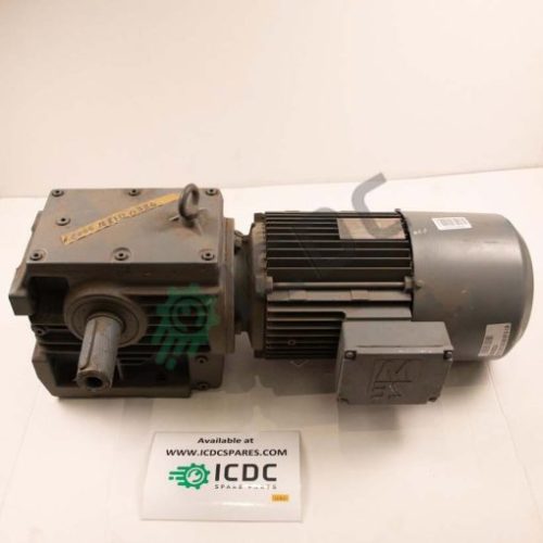 SEW EURODRIVE - S72DV112M-8-2BM-TF - Редуктор