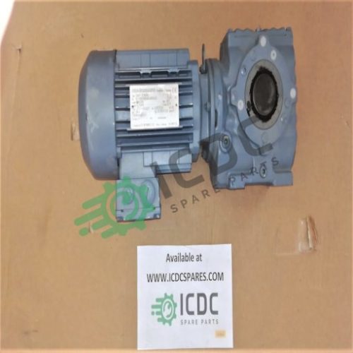 SEW EURODRIVE - SA47-DT80N4-17 - Редуктор