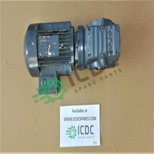 SEW EURODRIVE - SA47-DT80N4-20 - Редуктор