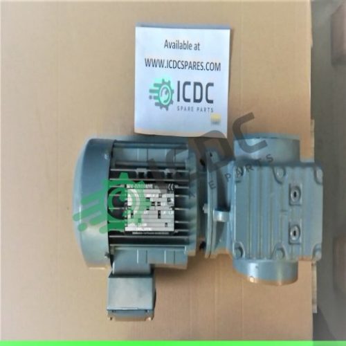 SEW EURODRIVE - SA57-DT80K4 - Редуктор