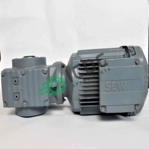 SEW EURODRIVE - SA57DRE90L4 - Редуктор