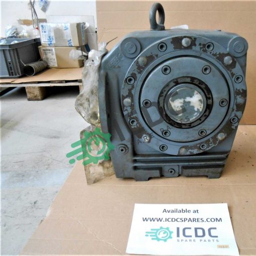 SEW EURODRIVE - SA80 - Редуктор