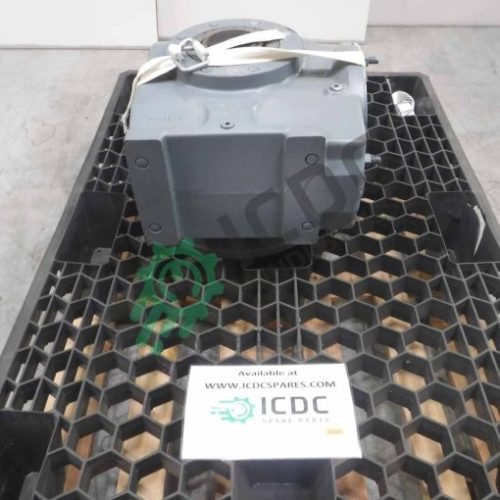 SEW EURODRIVE - SAF 87/A - Редуктор