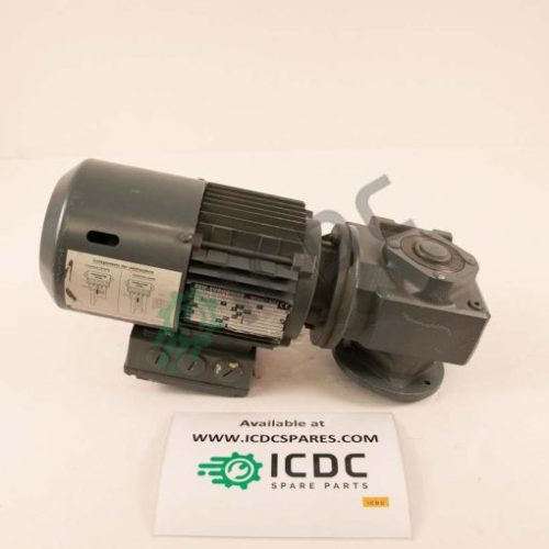 SEW EURODRIVE - SAF32 DT71D4 BMG - Редуктор