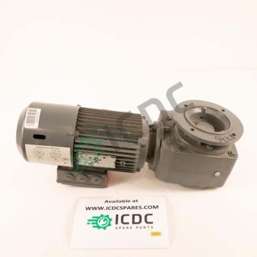 SEW EURODRIVE - SAF42 DT80N4BMG - Редуктор