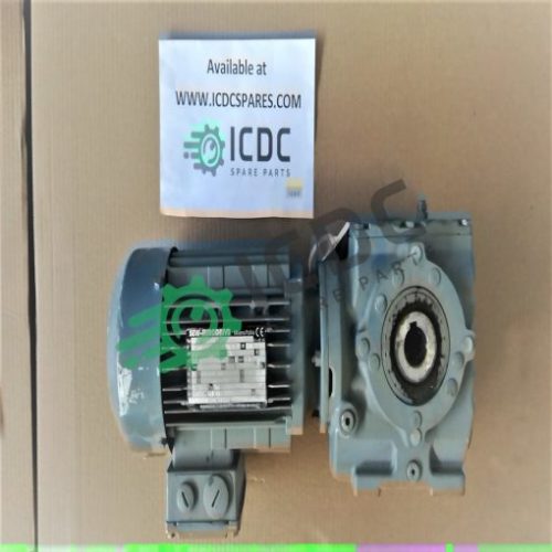 SEW EURODRIVE - SAF47-DT80N4 - Редуктор