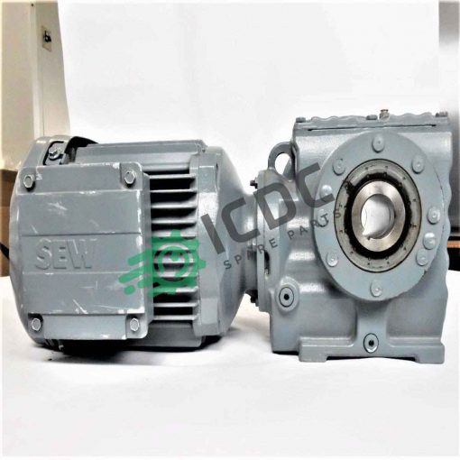 SEW EURODRIVE - SAF57DRS90M4 - Редуктор