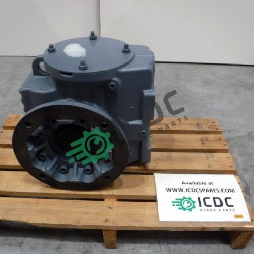 SEW EURODRIVE - SAF77A - Редуктор