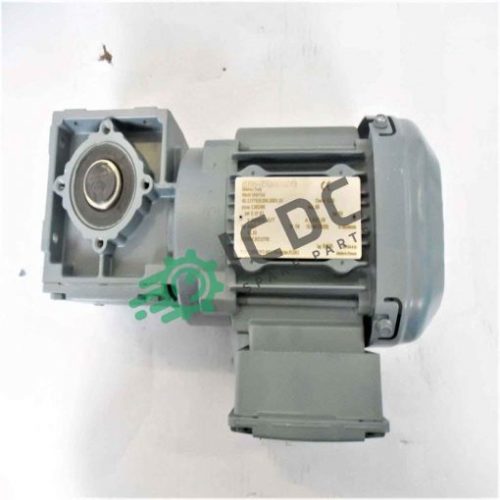 SEW EURODRIVE - WA20DRS71S4 - Редуктор