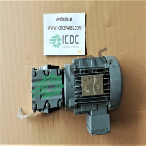 SEW EURODRIVE - WA30-DT80K - Редуктор