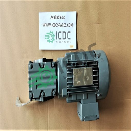 SEW EURODRIVE - WA30-DT80K - Редуктор