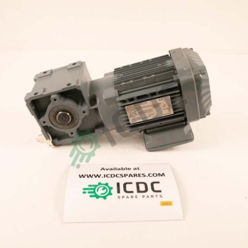 SEW EURODRIVE - WA30DR2S71M4 - Редуктор