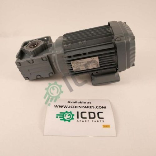 SEW EURODRIVE - WA30DRN80M4 - Редуктор