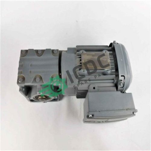 SEW EURODRIVE - WA30DRS71M4/E172 - Редуктор