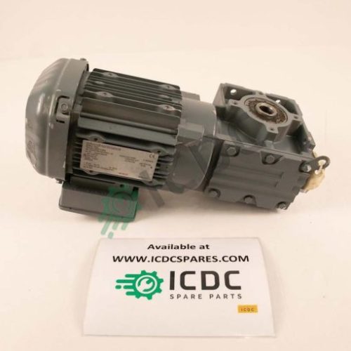SEW EURODRIVE - WA30DRS71M4 - Редуктор