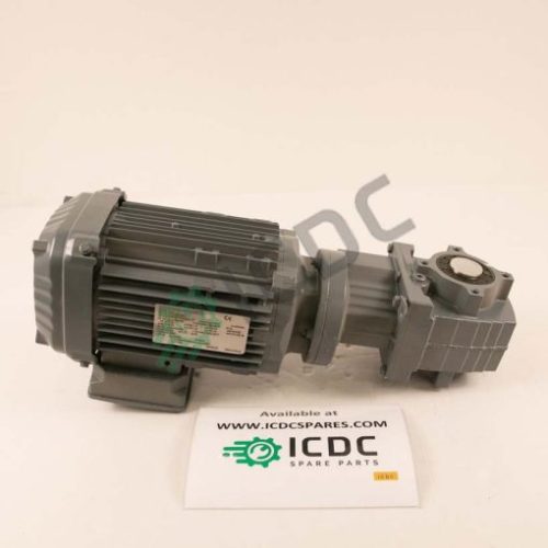 SEW EURODRIVE - WA37 DRN80M4 - Редуктор