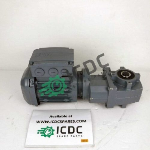 SEW EURODRIVE - WA37-DRS71M4 - Редуктор