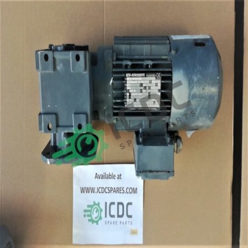 SEW EURODRIVE - WAF30-DT80K4-16 - Редуктор