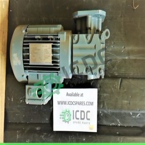 SEW EURODRIVE - WAF30-DT80K4 - Редуктор