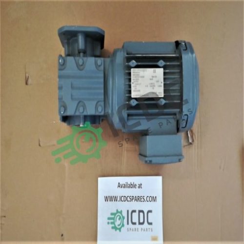 SEW EURODRIVE - WAF30-DT80N4-14 - Редуктор