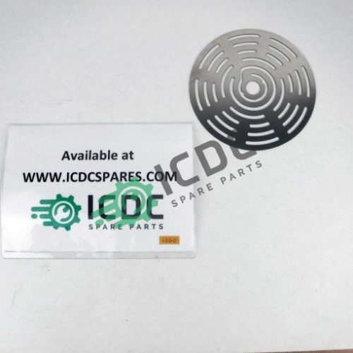 SIAD MACHINE - 13405 - Клапан