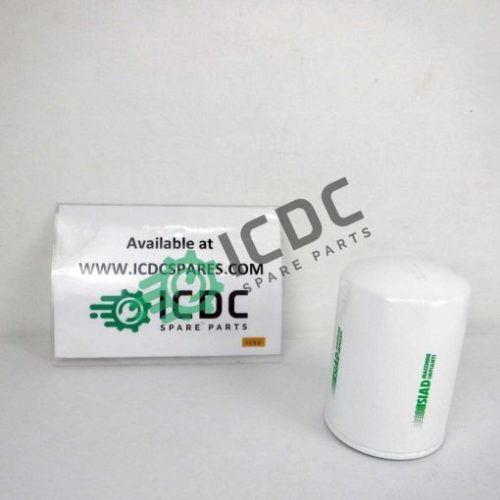 SIAD MACHINE - 21862 - Картридж