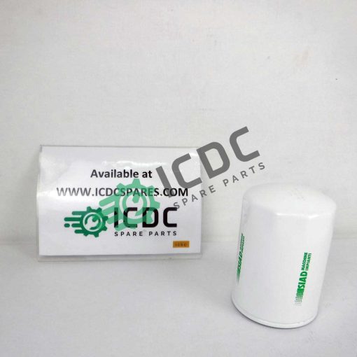 SIAD MACHINE - 21862 - Картридж