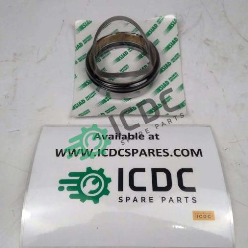 SIAD MACHINE - 23056 - Оборудование