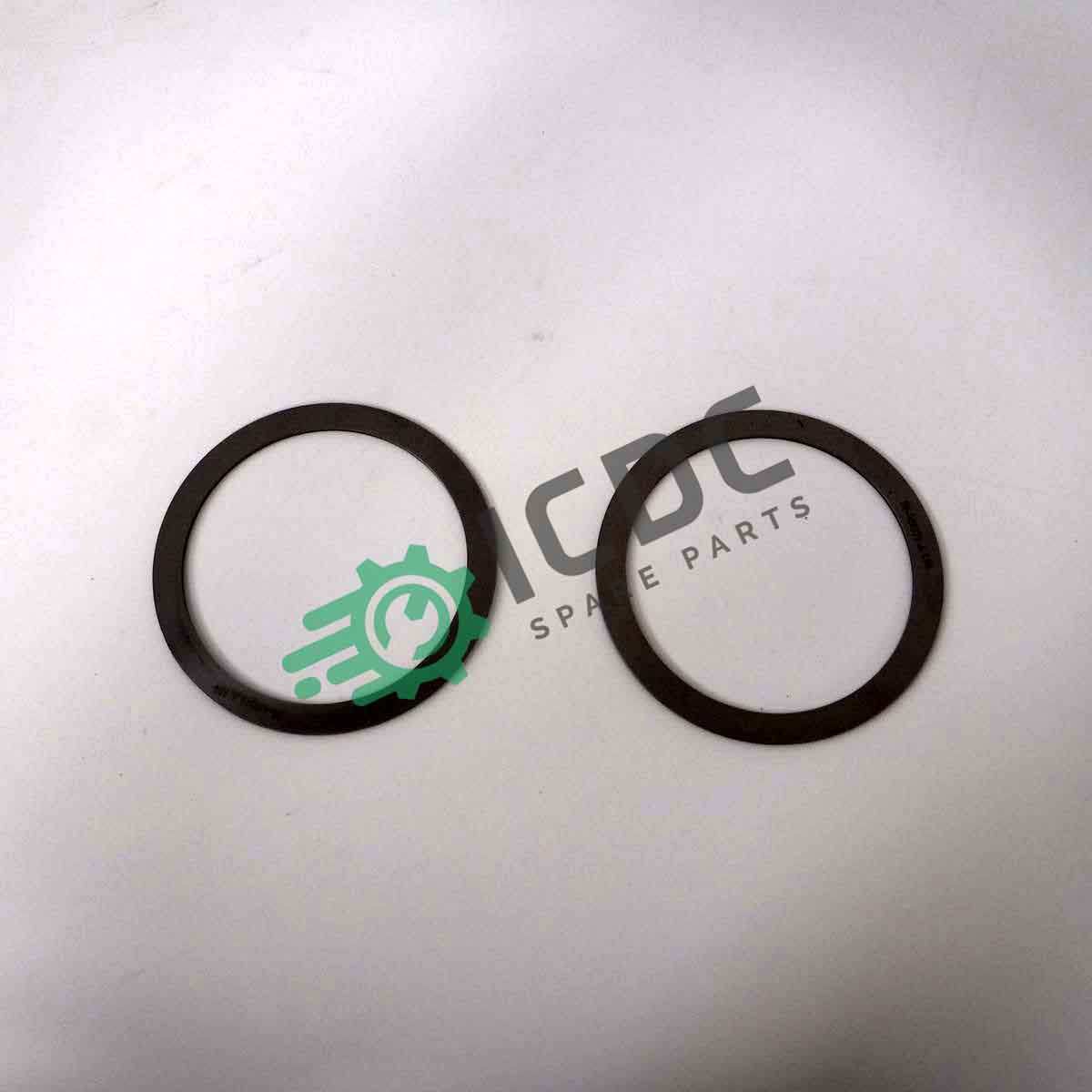 SIAD MACHINE - 28057 - Оборудование — изображение 2