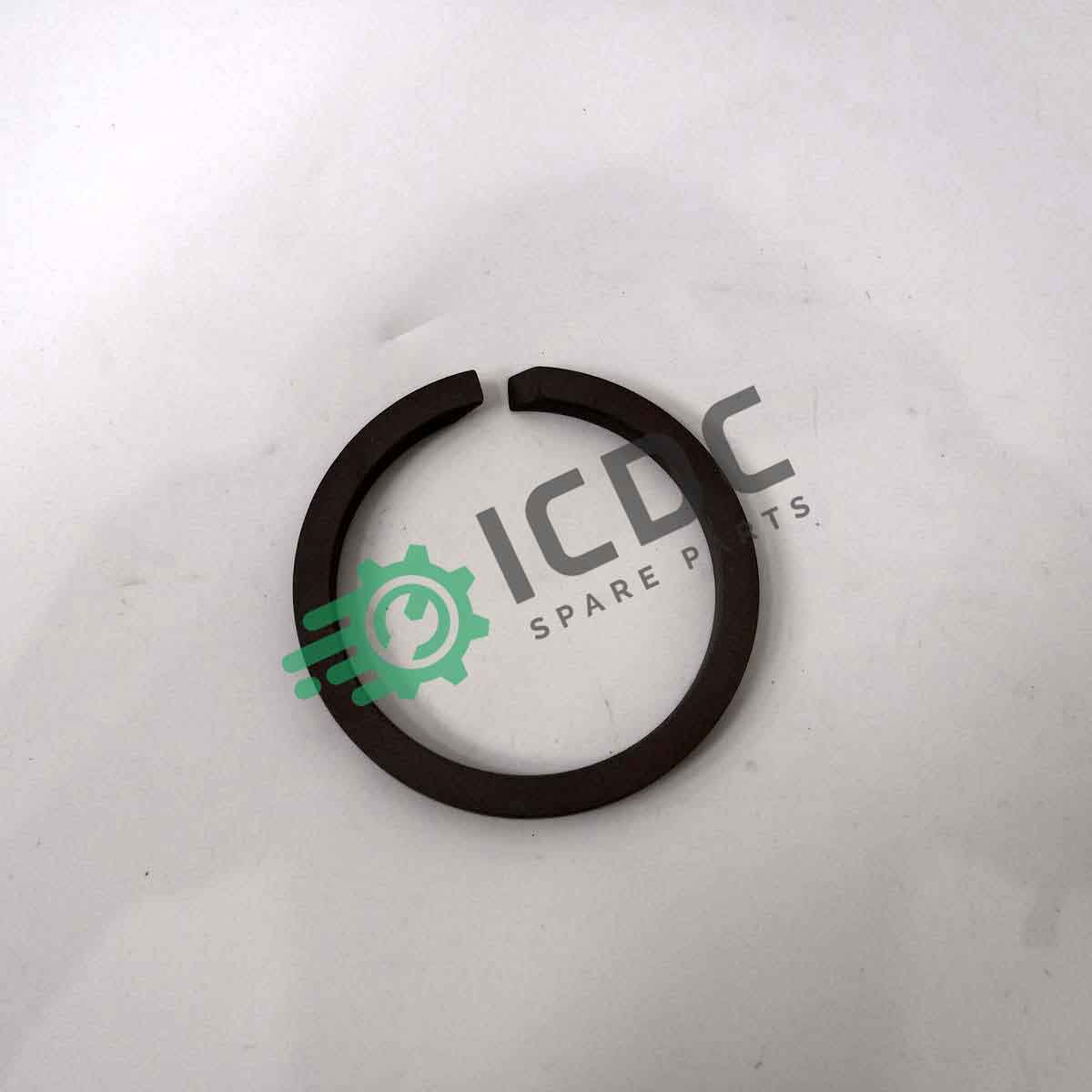 SIAD MACHINE - 34357 - Уплотнительное кольцо — изображение 2