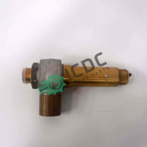 NUOVA GENERAL INSTRUMENTS - 48302 - Клапан