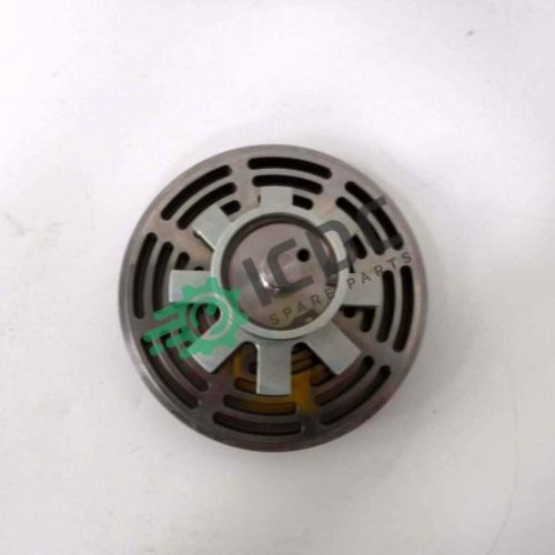 SIAD MACCHINE - 62969 - Клапан