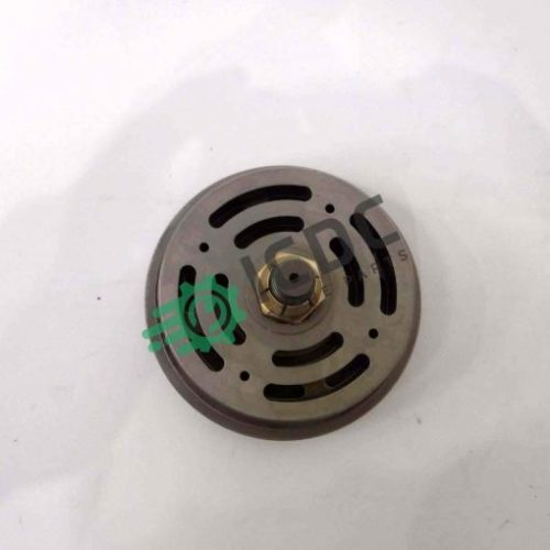 SIAD MACHINE - 66944 - Клапан