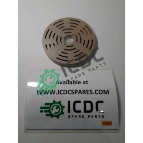 SIAD MACHINE - 67987 - Клапан