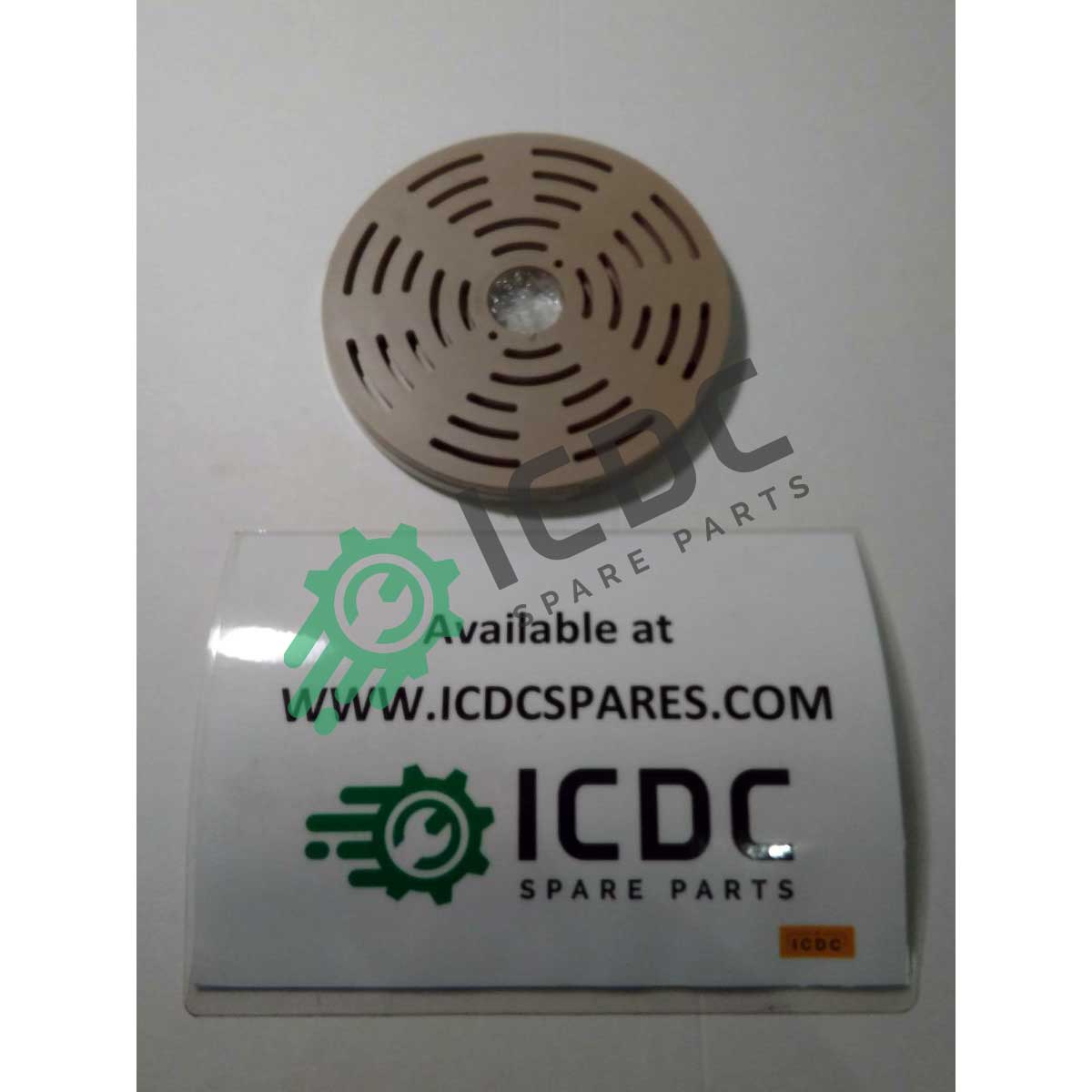 SIAD MACHINE - 67987 - Клапан — изображение 2