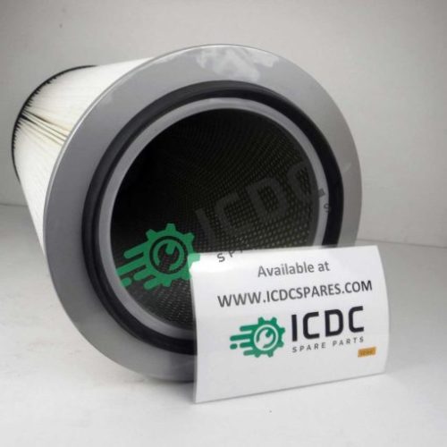 SIAD MACHINE - 68086 - Картридж