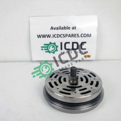 SIAD MACHINE - 70934 - Клапан